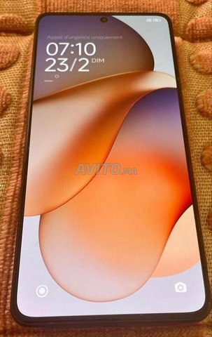 Redmi note 13 pro 8/256