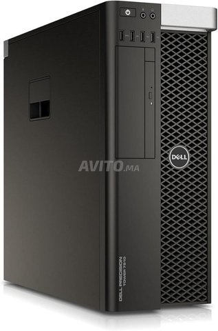 Workstation Dell Precision T7810 Xeon 2680v4