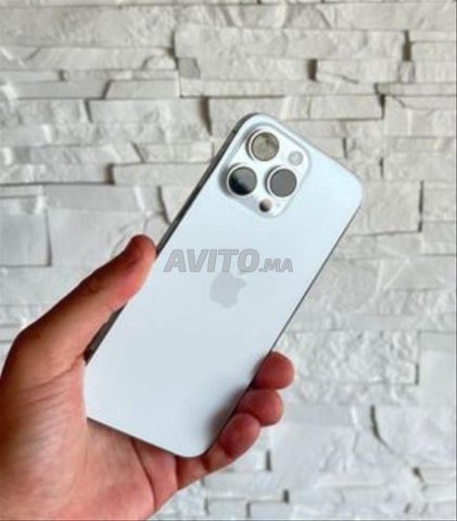 iPhone 14pro max, 256gb.