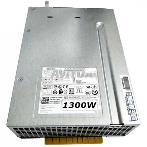 Dell Precision T7910 1300W PSU
