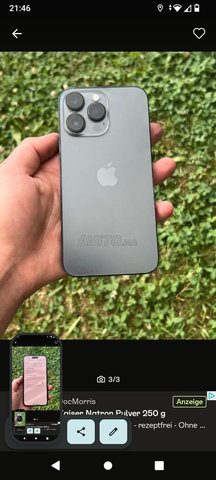 iphone 12pro max 128gb