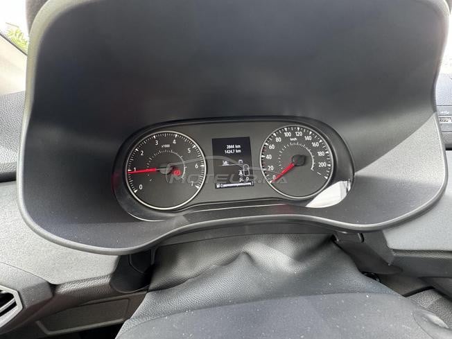 Sandero Stepway Extreme Automatique