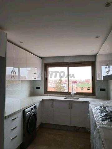 Pose de tous types de marbre