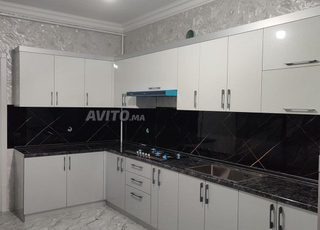 Promo Cuisine Moderne MDF – Seulement 2000 DHS