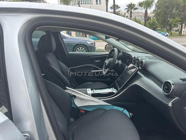 Mercedes-Benz Classe C Diesel Automatique 2023