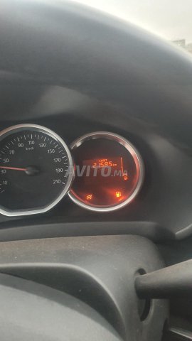 Dacia Sandero Diesel Manuelle 2020 à Casablanca