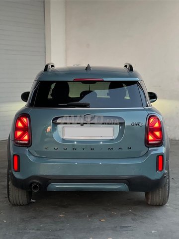 Mini Cooper countryman Essence