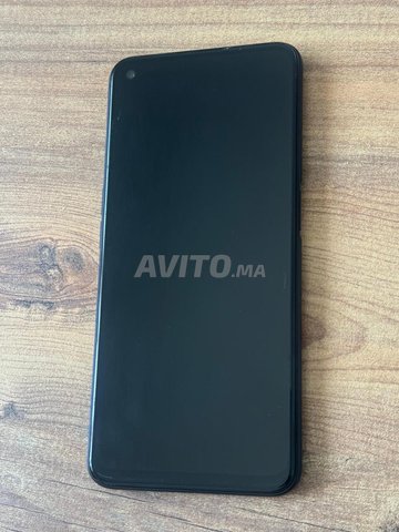 telephone OPPO A52 