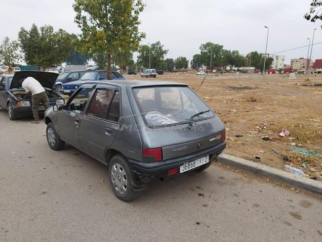 Peugeot 205 Essence Manuelle 1999 à Tan-Tan