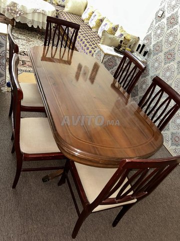 table à manger