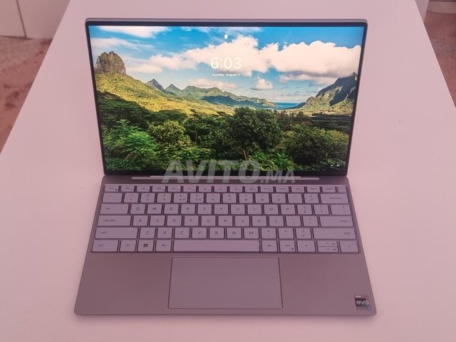 Dell XPS 9315