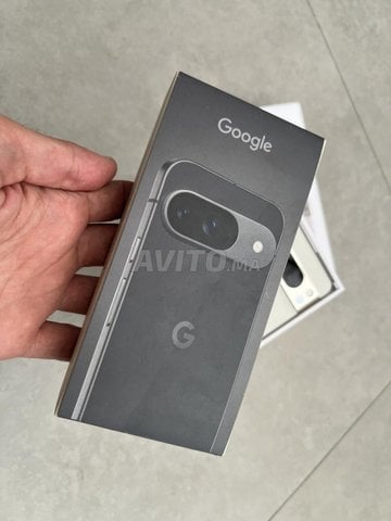 NEUF GOOGLE PIXEL 8 PRO / GOOGLE PIXEL 9 / MA7AL