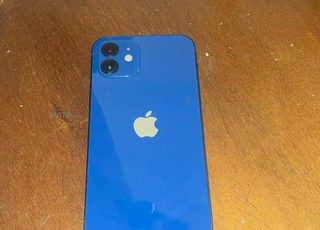 iphone 12  batterie 95