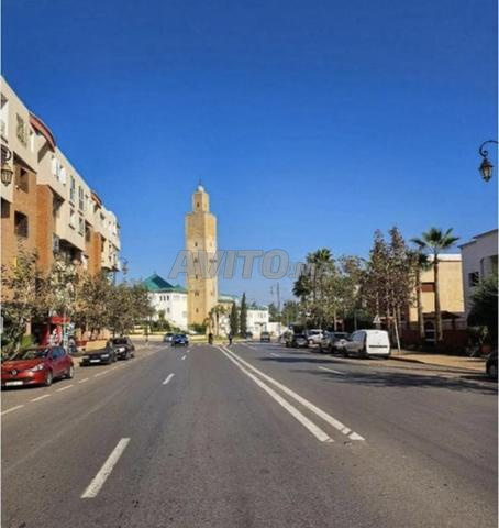 À LOUER – Villa de 244 m² à Rabat