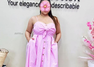 ملابس نسائية أنيقة