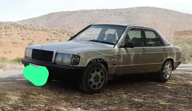 190 Diesel