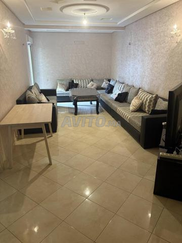 Appartement à vendre 80 m² à Tanger - 2