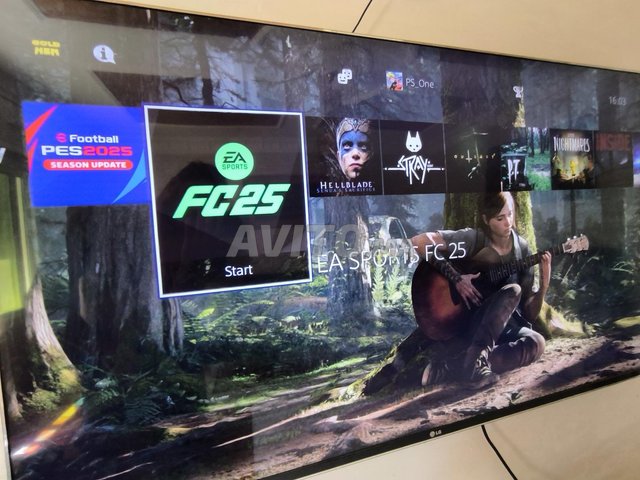 ps4 slim flashé 20 jeux v11 v9 ahsn flash 