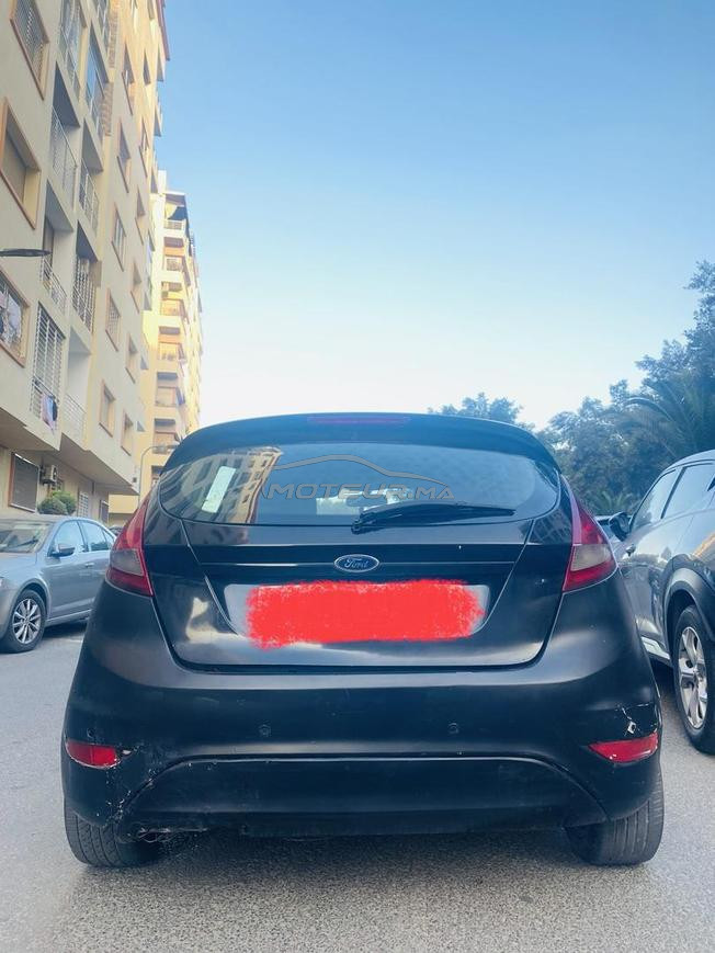 ford fiesta bon etat 