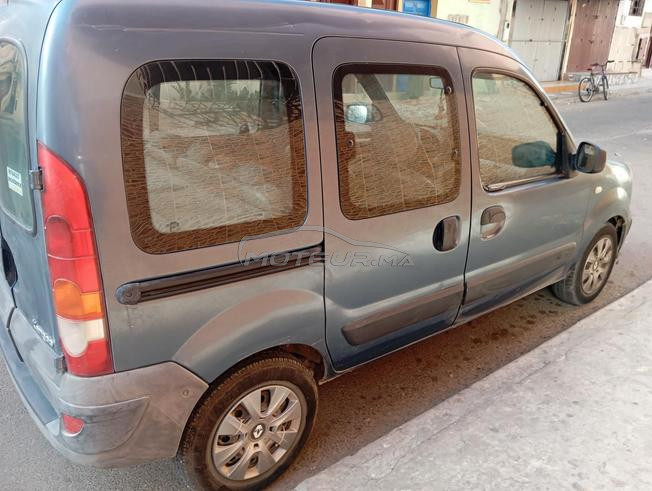 Renault Kangoo 