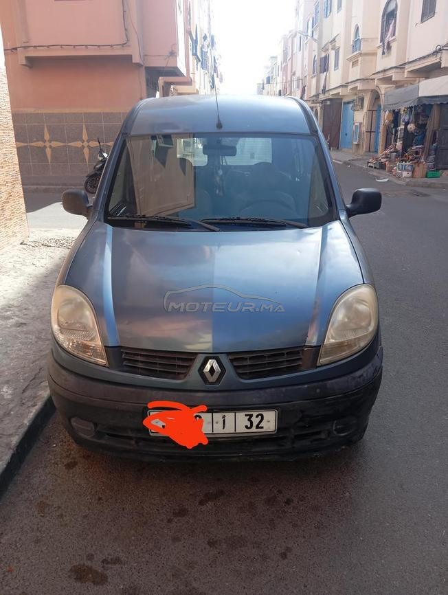 Renault Kangoo 