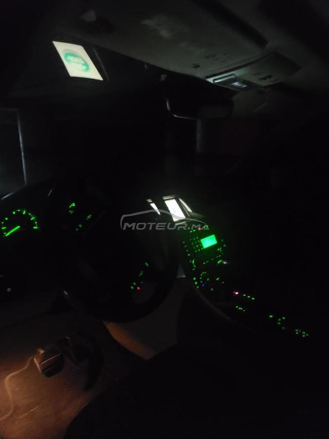 Land Rover Range Rover Diesel Automatique 2008