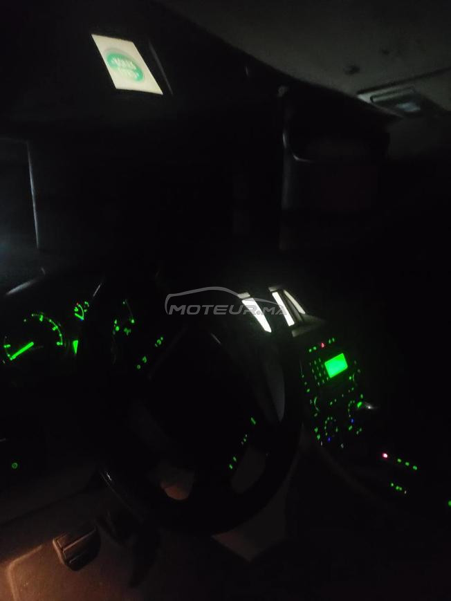 Land Rover Range Rover Diesel Automatique 2008