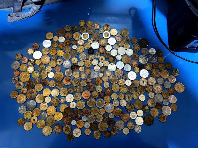 pièces de collection 