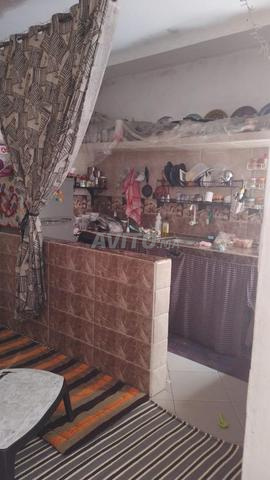 douar aoulad el ghzdban (moulay Abdellah) - 2