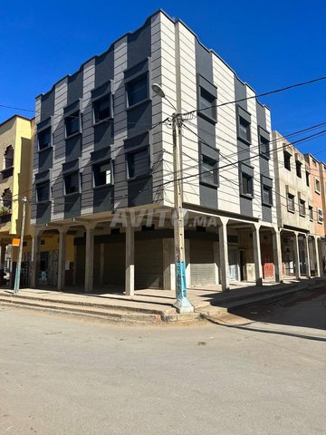 4 Appartements à louer 74 m² à Sidi Yahya El Gharb
