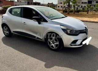 Renault Clio Diesel Manuelle 2019 à Settat