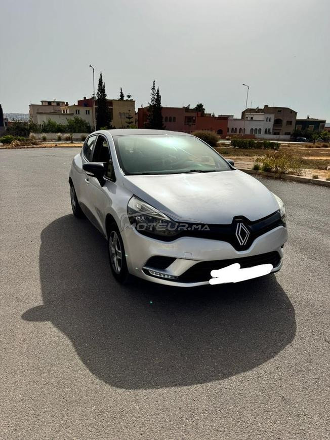 Renault Clio Diesel Manuelle 2019 à Settat