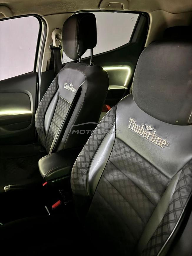 Renault Clio Diesel Manuelle 2019 à Settat