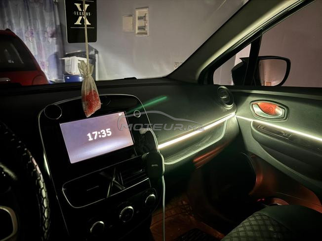 Renault Clio Diesel Manuelle 2019 à Settat