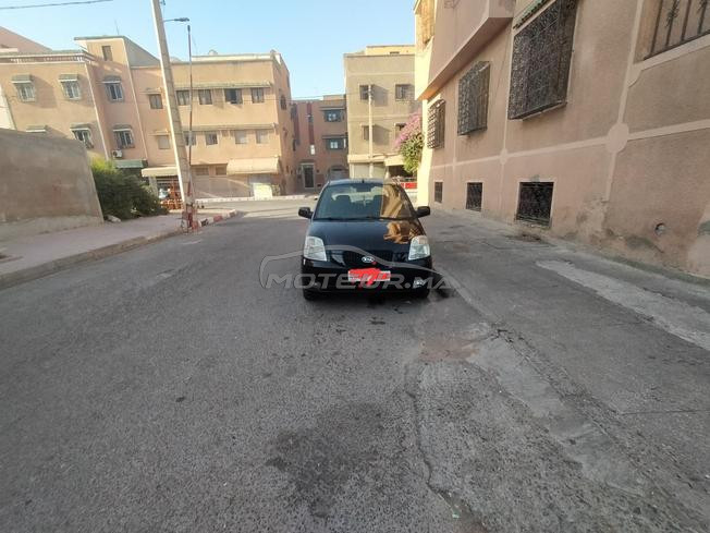 بيكانتو  2007