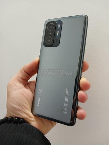 xiaomi mi 11t pro