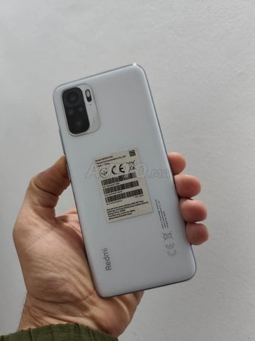REDMI NOTE 10