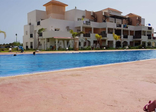 Appartement de standing Marina