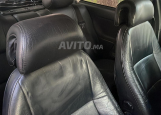 Saab 900 Essence Manuelle 1989 à Oujda