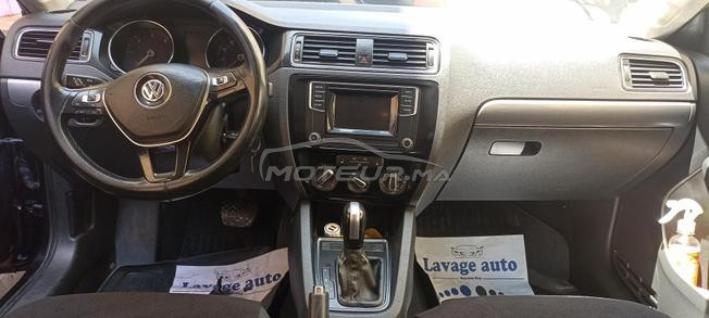 Volkswagen Jetta Diesel Automatique 2017