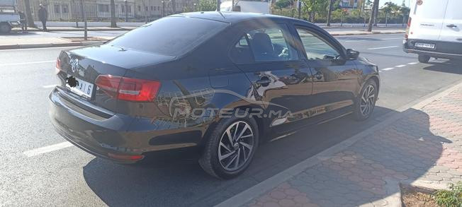 Volkswagen Jetta Diesel Automatique 2017