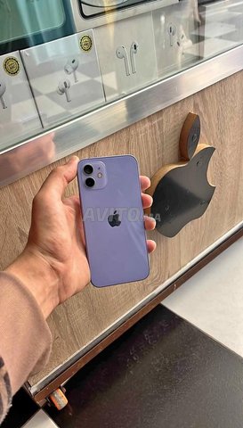 IPHONE 12 NORMAL