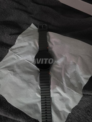 Montre connectée Samsung galaxy watch 7 44mm verte