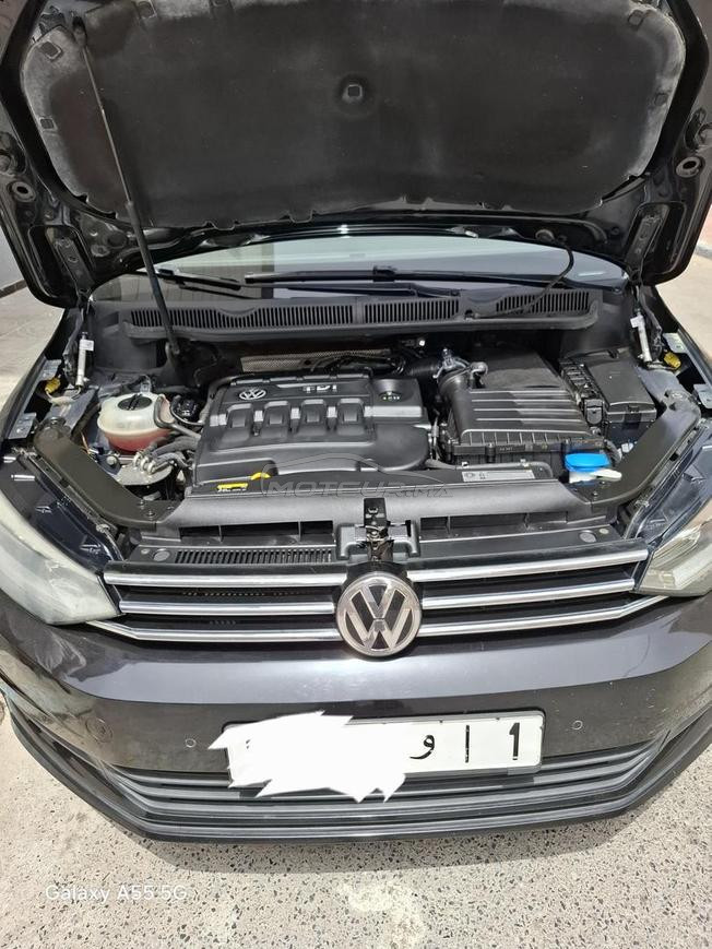 voiture très bon état et à négocier 