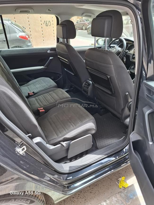 voiture très bon état et à négocier 