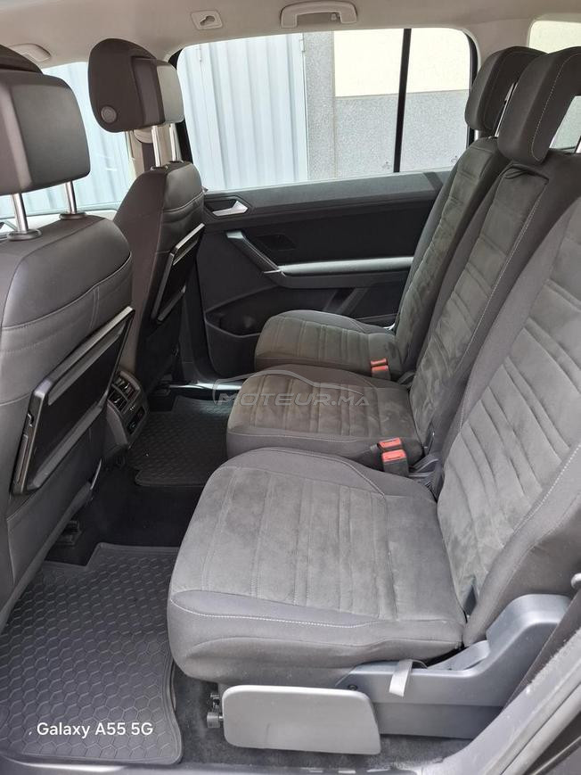 voiture très bon état et à négocier 