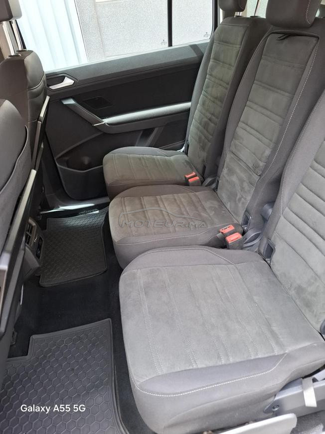 voiture très bon état et à négocier 