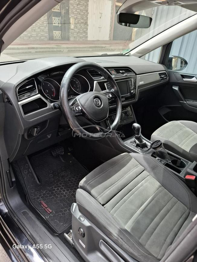 voiture très bon état et à négocier 