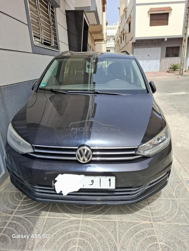 voiture très bon état et à négocier 