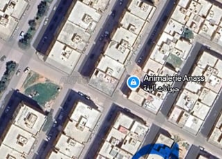 Terrain R2 à vendre - Anassi